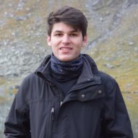 Andrei Dorobantu Andrei Dorobantu