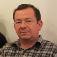 Florin Radulescu Florin Radulescu